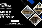 Vic Metro Underpinning and Res thumbnail 3