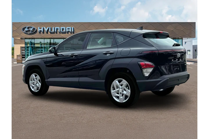 $20256 : Hyundai KONA 2025 AWD SE 4dr image 4