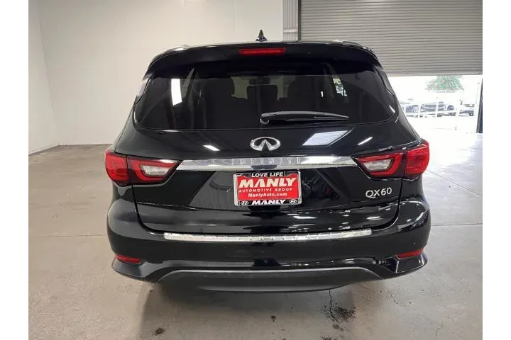 $19459 : INFINITI QX60 2020 Luxe 4dr image 4