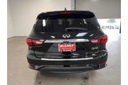 $19459 : INFINITI QX60 2020 Luxe 4dr thumbnail