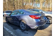 $16813 : Subaru Legacy 2018 AWD 2.5i thumbnail
