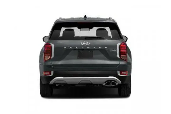 $27891 : Hyundai PALISADE 2021 AWD SE image 8