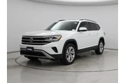 $27998 : Volkswagen Atlas 2022 AWD V6 thumbnail