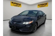 2015 Civic LX en Columbia