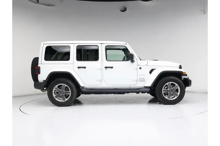 $32998 : Jeep Wrangler Unlimited 2022 image 7