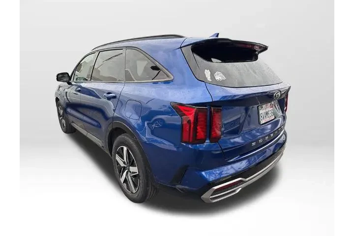 $22860 : Kia Sorento 2021 EX 4dr SUV image 6