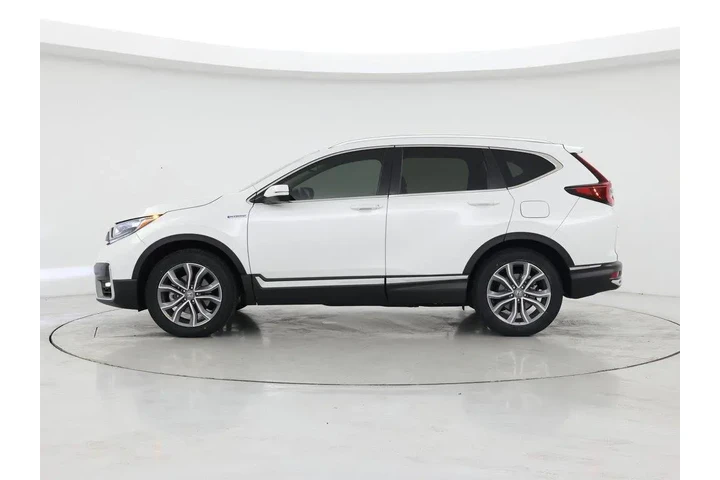 $30998 : Honda CR-V Hybrid 2022 AWD T image 3