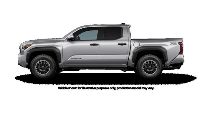 $50009 : New 2024 Tacoma TRD Off Road image 3