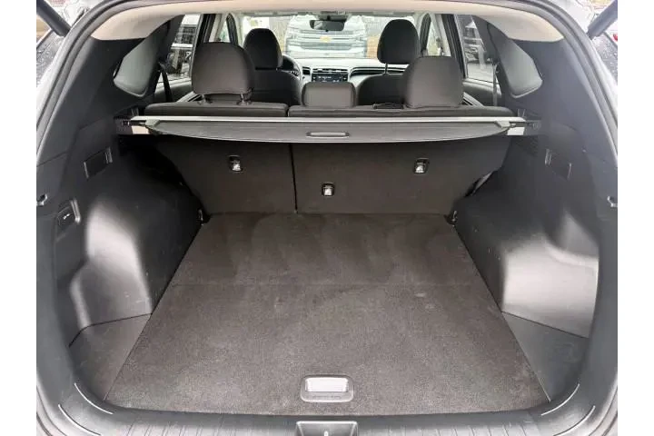 $23999 : Hyundai TUCSON 2023 AWD SEL image 7