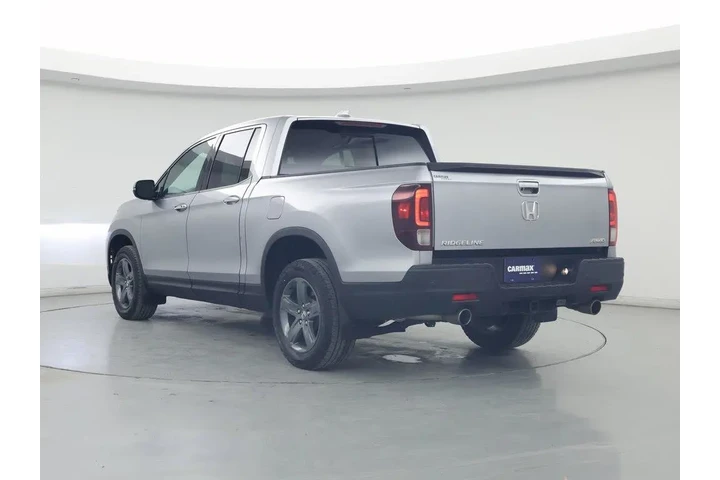 $33998 : Honda Ridgeline 2023 AWD RTL image 2