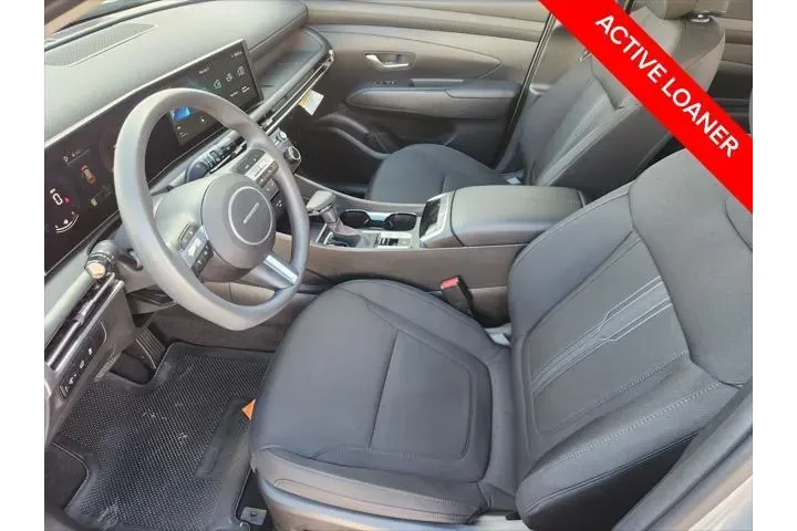 $28965 : Hyundai TUCSON 2026 SEL 4dr image 9