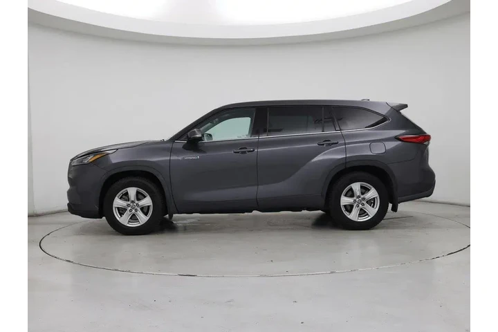 $27998 : Toyota Highlander Hybrid 202 image 3