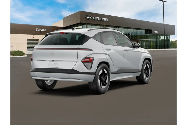 $23599 : Hyundai KONA Electric 2024 S image 7