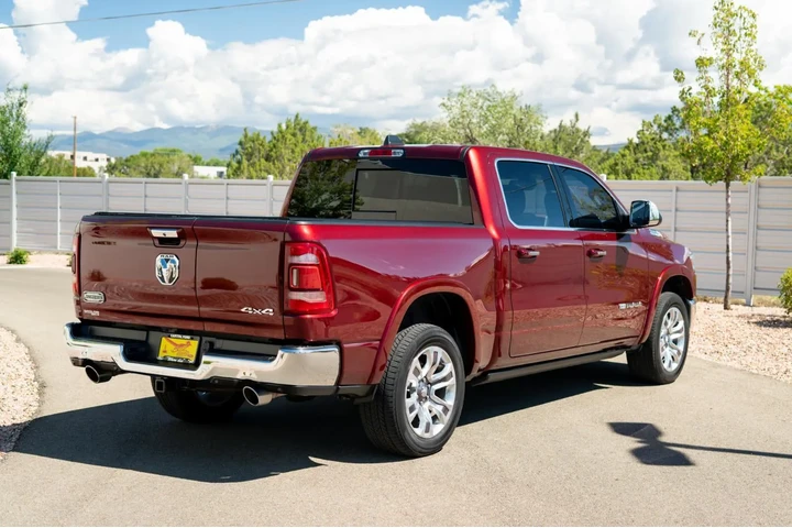 $37584 : 2020 1500 Longhorn image 7