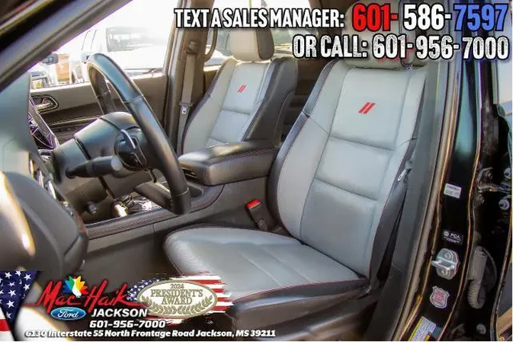 $32995 : Dodge Durango 2024 AWD GT 4d image 6