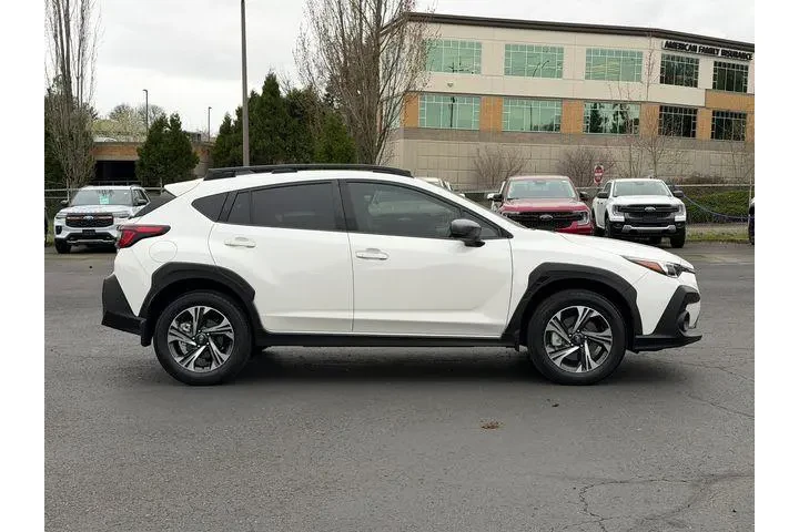 $26995 : Subaru Crosstrek 2024 AWD Pr image 2
