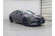 Toyota Camry 2023 XSE 4dr Se