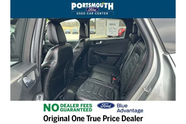 $32995 : Ford Escape 2024 AWD ST-Line image 5