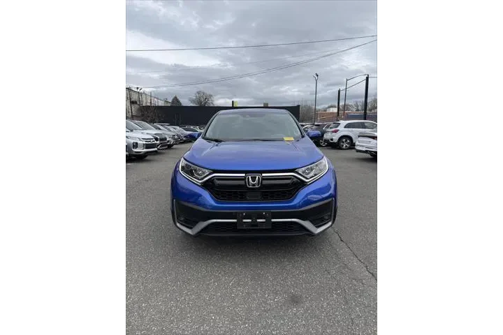 $23990 : Honda CR-V 2020 AWD EX-L 4dr image 7