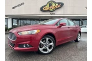 Ford Fusion 2014 SE 4dr Seda en Louisville
