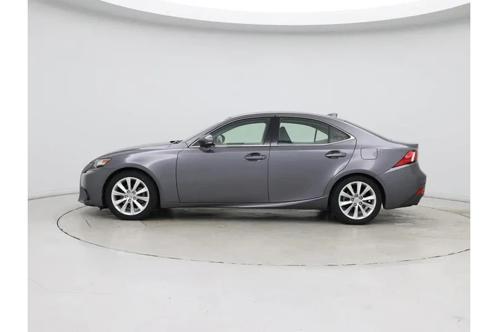 $19998 : Lexus IS 250 2015 AWD Crafte image 3