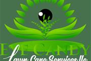 Eye Candy Lawn Care Services L en Atlanta