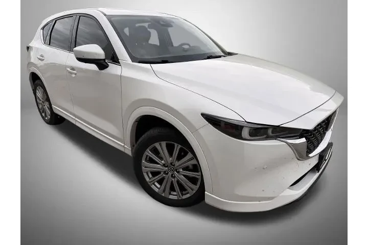 $29911 : Mazda CX-5 2023 AWD 2.5 Turb image 2