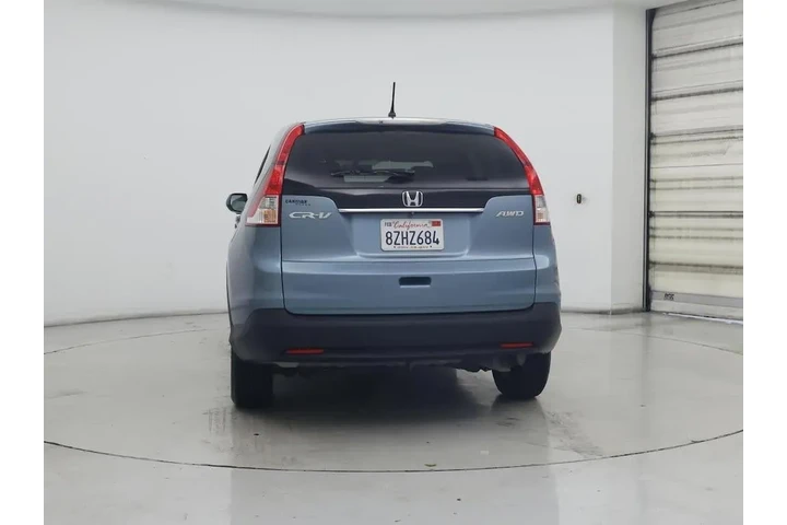 $19998 : Honda CR-V 2014 AWD EX 4dr S image 6