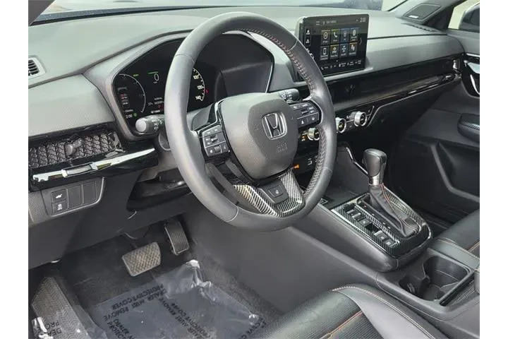 $30798 : Honda CR-V Hybrid 2023 AWD S image 7