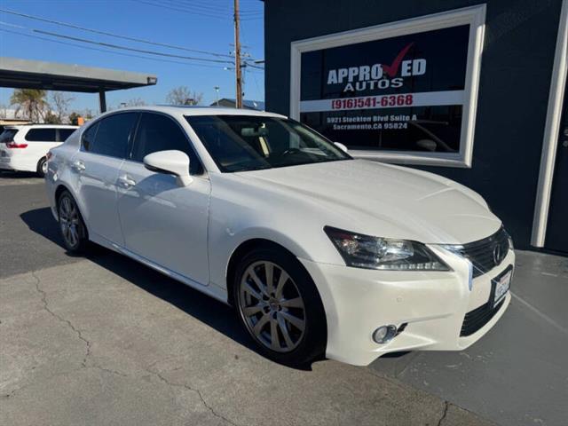 $14998 : 2013 GS 350 image 1