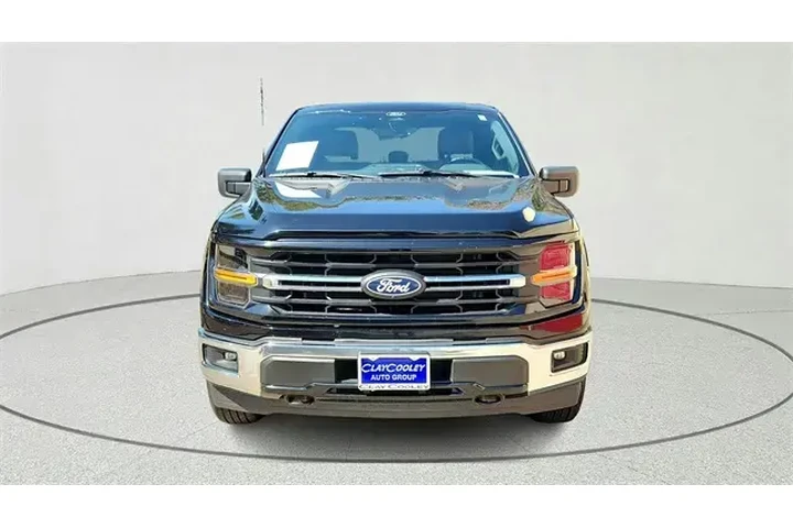 $37304 : Ford F-150 2024 4x4 XLT 4dr image 8