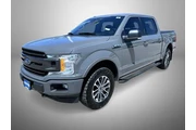 $21995 : Ford F-150 2020 4x4 XLT 4dr thumbnail