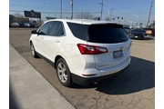 $10999 : 2018 Equinox LT thumbnail