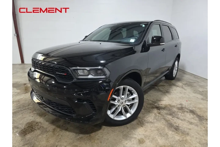 $33067 : Dodge Durango 2024 AWD GT 4d image 1