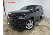 Dodge Durango 2024 AWD GT 4d en St. Louis