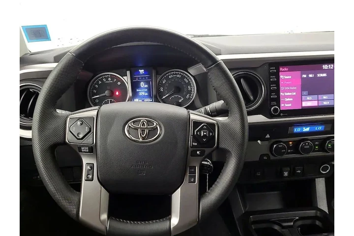 $29998 : Toyota Tacoma 2022 4x2 SR5 V image 10