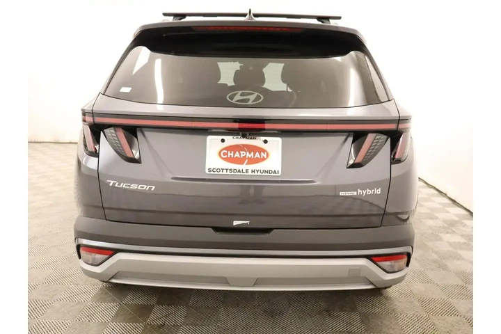 $31827 : Hyundai TUCSON Hybrid 2025 A image 5