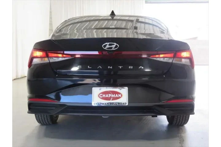 $16980 : Hyundai ELANTRA 2022 SEL 4dr image 5