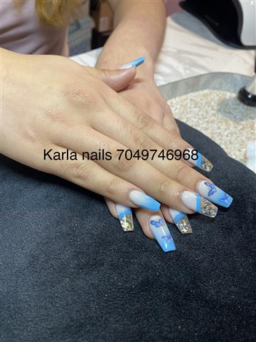 Karla nails image 2