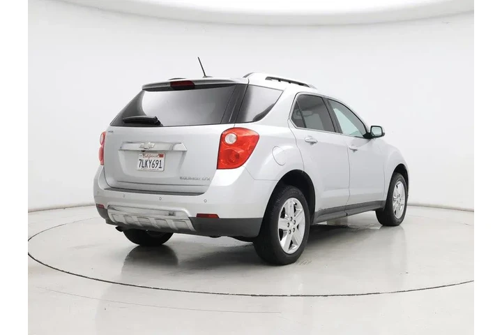 $16998 : Chevrolet Equinox 2015 LTZ 4 image 8