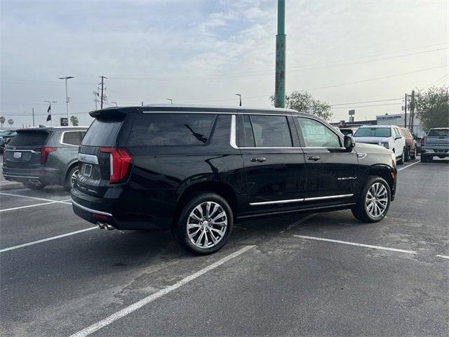 $94610 : 2024 GMC Yukon XL Denali image 4