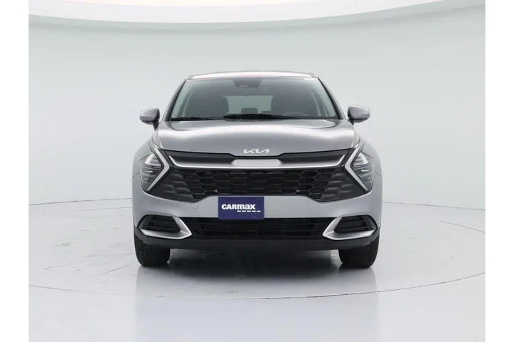 $24998 : Kia Sportage 2025 AWD LX 4dr image 5