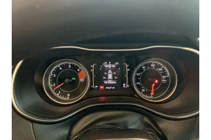 $19500 : Jeep Cherokee 2019 4x4 Latit image 7