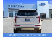 $37359 : Cadillac XT6 2023 Premium Lu thumbnail
