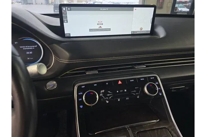 $32533 : Genesis GV80 2024 AWD 2.5T 4 image 6