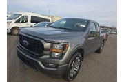 Ford F-150 2023 4x2 XL 4dr S
