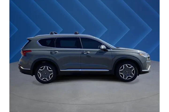 $23553 : Hyundai SANTA FE 2022 Limite image 4