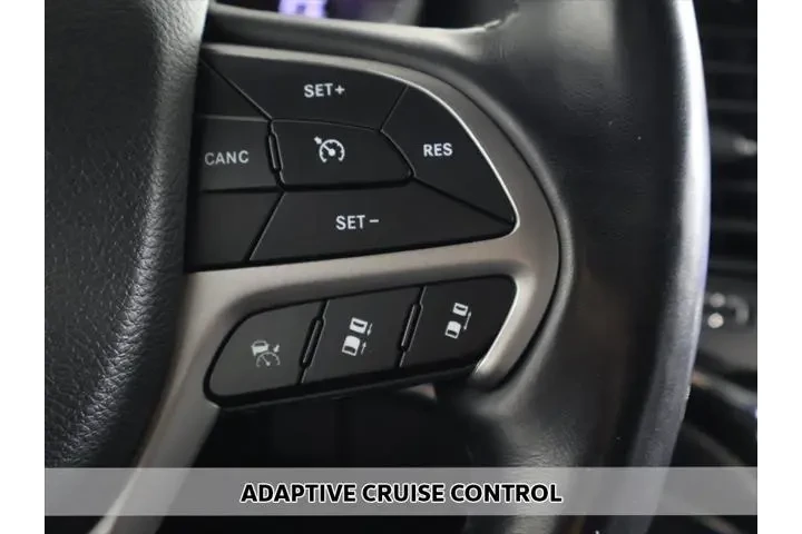 $23839 : Jeep Grand Cherokee 2021 4x4 image 4