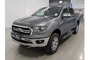 $28846 : Ford Ranger 2022 4x4 Lariat thumbnail
