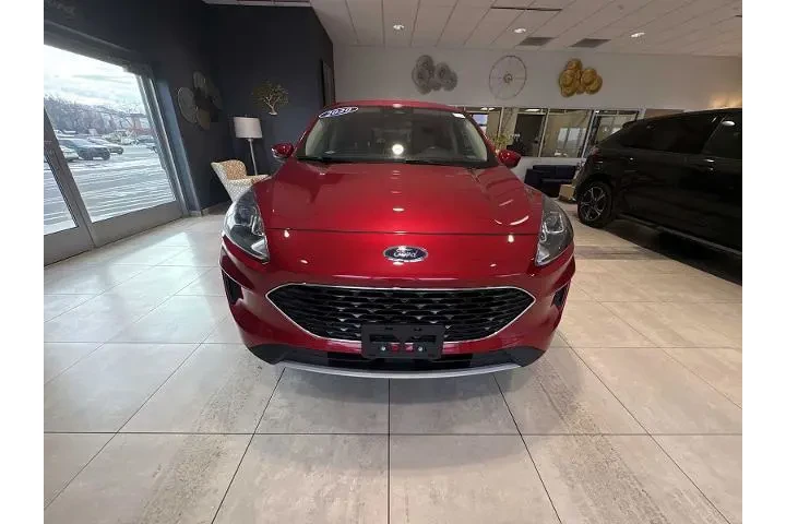 $15987 : Ford Escape 2020 SE 4dr SUV image 8